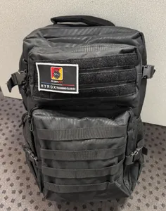 CustomHatsNow.Com - Embroidered Patches