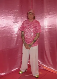 CustomHatsNow.Com - Port & Company Core Cotton Camo Tee. PC54C