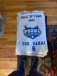 CustomHatsNow.Com - Rectangle Flag