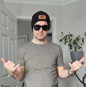 CustomHatsNow.Com - Custom Classic Polyester Cotton Beanies