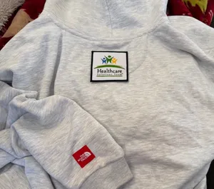 CustomHatsNow.Com - Embroidered Patches