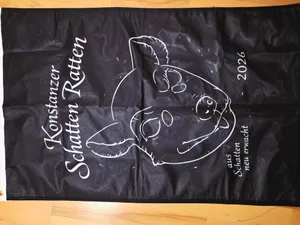 CustomHatsNow.Com - Rectangle Flag