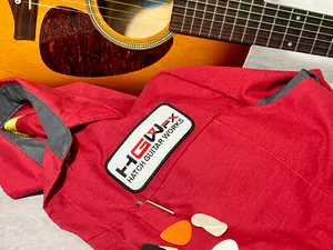 CustomHatsNow.Com - Embroidered Patches