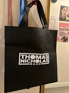 CustomHatsNow.Com - Custom Popular Non-Woven Tote Bag