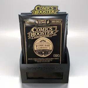 CustomHatsNow.Com - Custom Poly Mailer