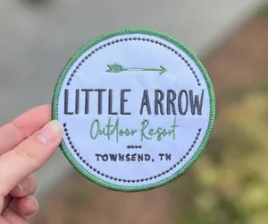 CustomHatsNow.Com - Embroidered Patches