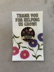 CustomHatsNow.Com - Soft Enamel Pin