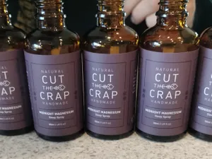 CustomHatsNow.Com - Rectangle Stickers