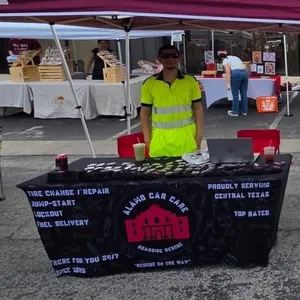 CustomHatsNow.Com - Custom Rectangle Table Covers