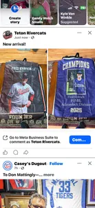 CustomHatsNow.Com - Rectangle Flag