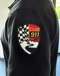 CustomHatsNow.Com - Embroidered Patches