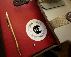 CustomHatsNow.Com - Circle Stickers