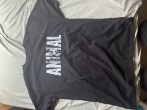 CustomHatsNow.Com - Next Level Apparel Unisex CVC Crewneck T-Shirt