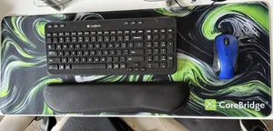CustomHatsNow.Com - Custom Gaming Mouse Pad
