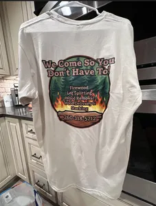 CustomHatsNow.Com - Next Level Apparel Unisex Cotton T-Shirt
