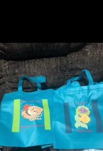 CustomHatsNow.Com - Custom Popular Non-Woven Tote Bag