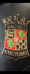 CustomHatsNow.Com - Soft Enamel Pin