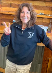 CustomHatsNow.Com - Jerzees Adult NuBlend Quarter-Zip Cadet Collar Sweatshirt