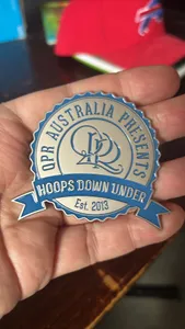CustomHatsNow.Com - Soft Enamel Metal Car Badges