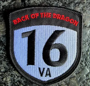 CustomHatsNow.Com - Embroidered Patches