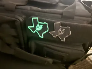 CustomHatsNow.Com - Embroidered Patches