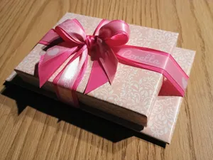 CustomHatsNow.Com - Heat Transferred Double Face Satin Ribbons