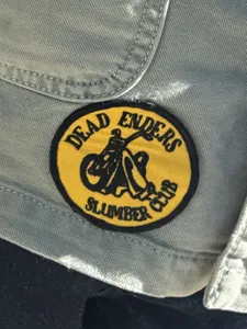 CustomHatsNow.Com - Embroidered Patches