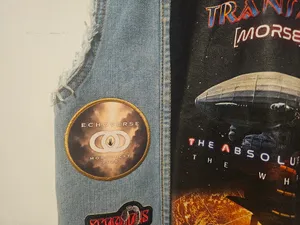 CustomHatsNow.Com - Embroidery + Printed Patch