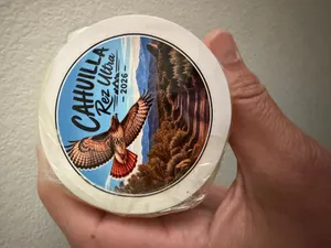 CustomHatsNow.Com - Circle Stickers