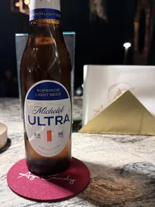 CustomHatsNow.Com - Custom Paper Beverage Napkin