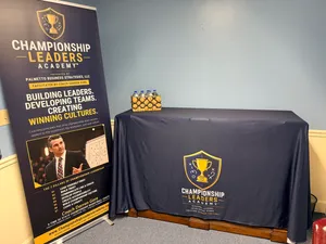 CustomHatsNow.Com - Custom Rectangle Table Covers