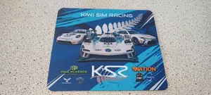 CustomHatsNow.Com - Custom Printed Rectangular Mouse Pad