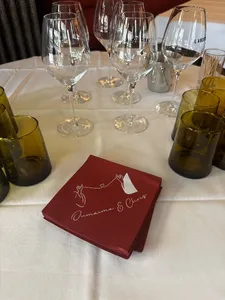 CustomHatsNow.Com - Custom Paper Beverage Napkin