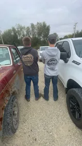 CustomHatsNow.Com - Gildan Adult 50/50 T-Shirt