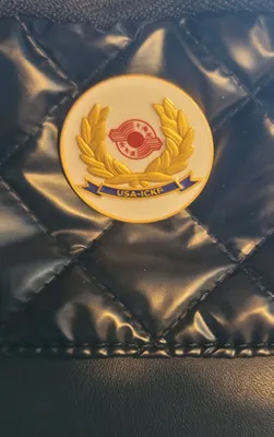 3D Pin - My wife loves her pin