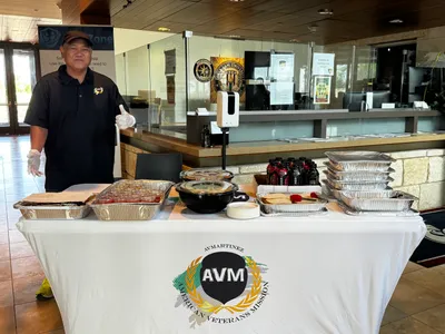 We recently ordered a custom 6-foot stretch spandex tablecloth with an open back from TableCoversNowcom for a nonprofit event The process was smooth and the item arrived on time exactly as shown in the proof