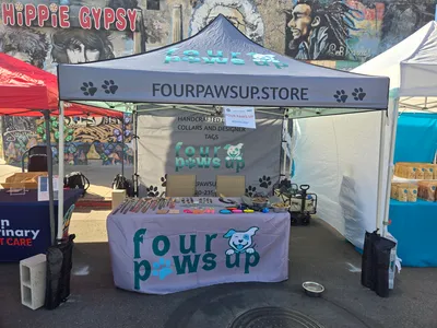 Tucson Subaru Pet Parade