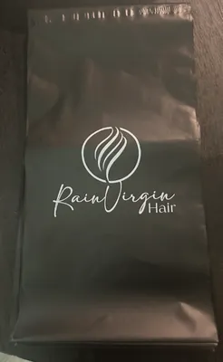 Custom Poly Mailer - Love them and they shipped quick