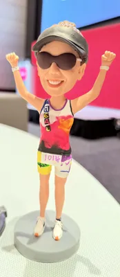 Ottawa Ironman - August 2025