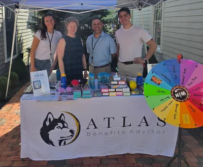 Wading River Shoreham Chamber Presents the Fall Festival at The Shoppes at East Wind