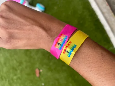 I do a Soca event called Soca Fever