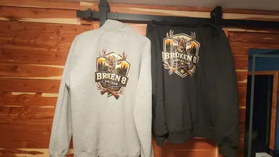 Carhartt Midweight 1/4-Zip Mock Neck Sweatshirt CT105294 - Nice sweatshirts for our cabin