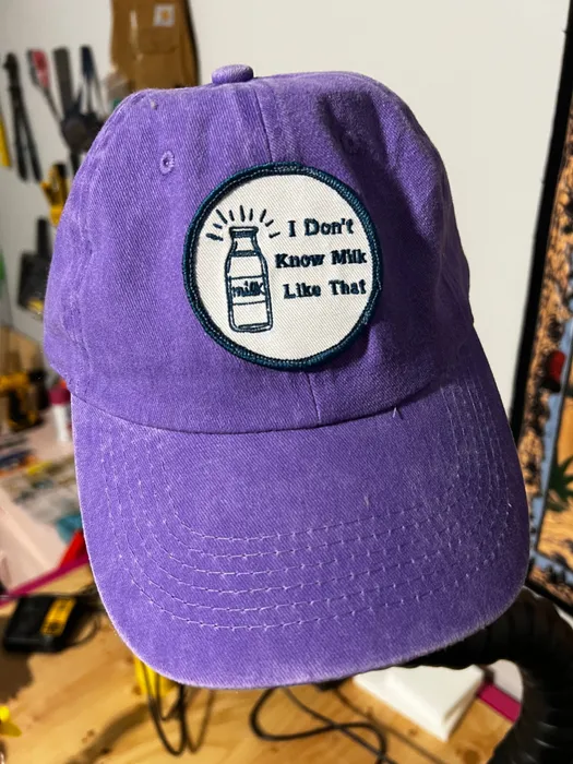 CustomHatsNow.Com