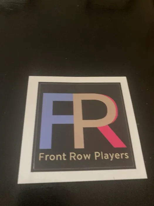 CustomHatsNow.Com - Square Stickers