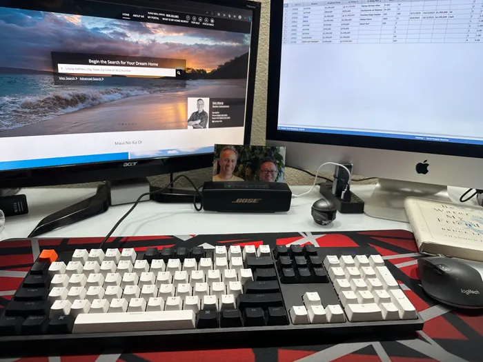 CustomHatsNow.Com - Custom Printed Rectangular Mouse Pad