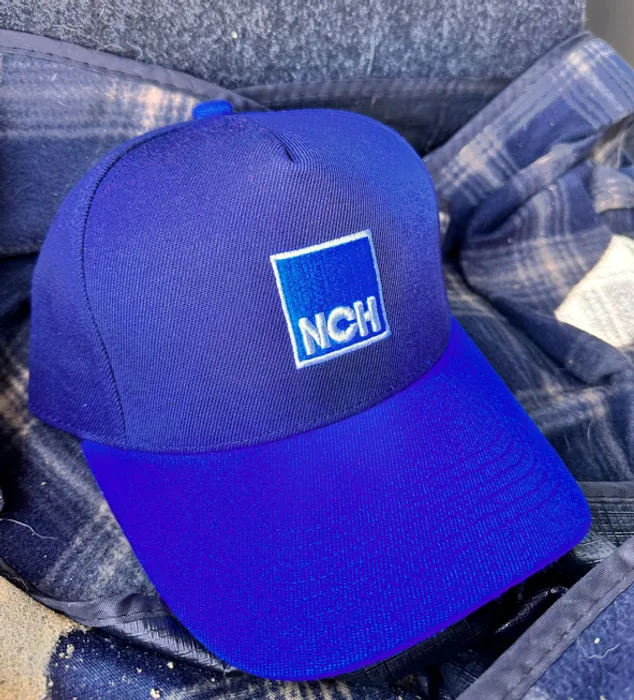 CustomHatsNow.Com - Baseball Cap