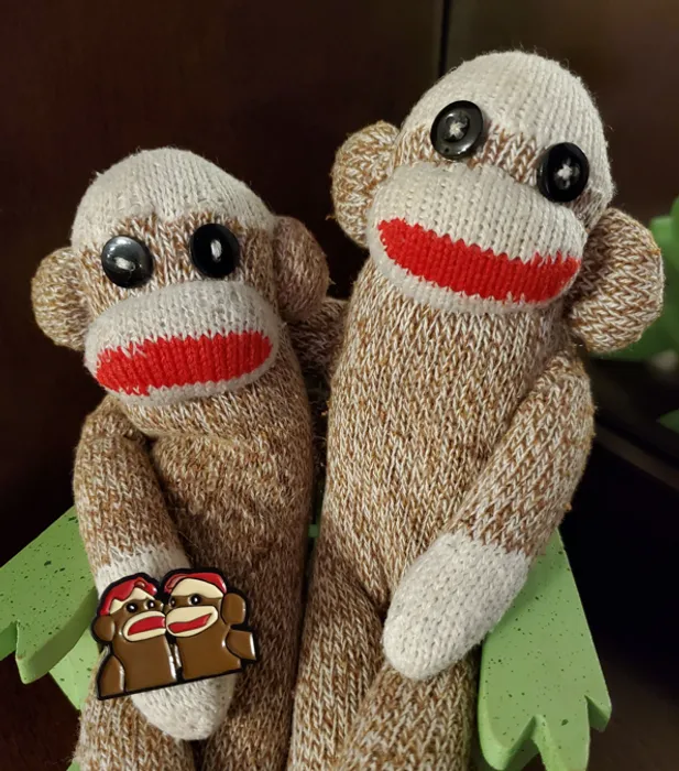 CustomHatsNow.Com - Soft Enamel Pin