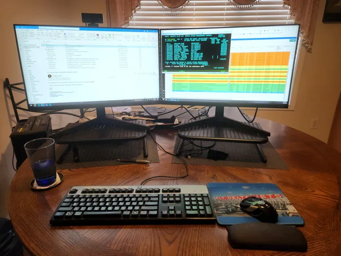 CustomHatsNow.Com - Custom Printed Rectangular Mouse Pad