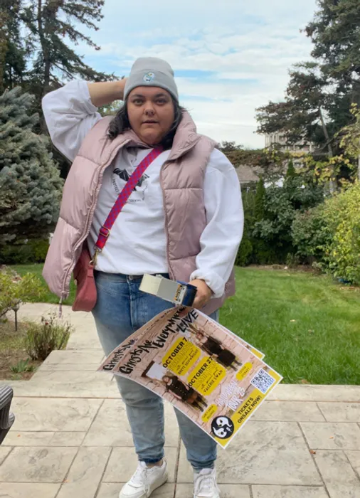 CustomHatsNow.Com - Beanie Cap