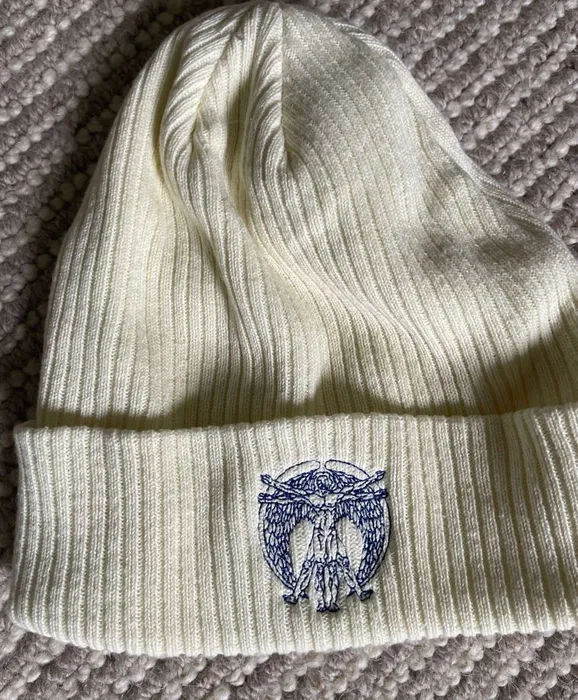 CustomHatsNow.Com - Chic Cotton Beanies